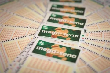 Mega-Sena, concurso 2.795: aposta de Cuiab� acerta sozinha as seis dezenas e leva R$ 201 milh�es