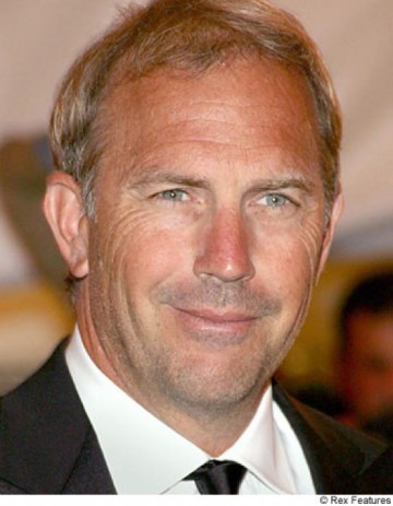 Kevin Costner faz show em Bauru neste s�bado