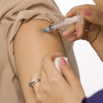 Vacinao contra a gripe acaba hoje em todo o pas