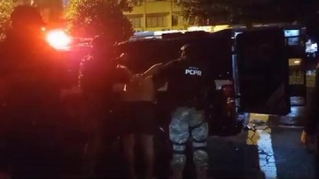 Estudante de psicologia  preso em Foz do Iguau suspeito de usar jogos online para cometer abusos sexuais contra mais de 300 crianas