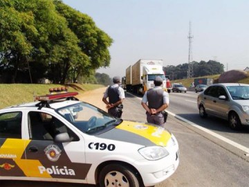 Operao Semana Santa da Polcia Rodoviria tem incio nesta quinta-feira