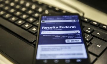 Receita Federal libera consulta ao terceiro lote de restitui��es