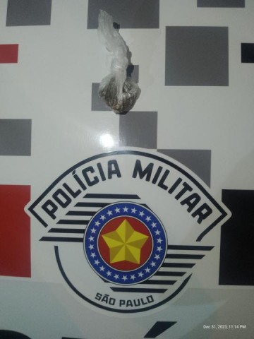 Em Sagres: rapaz � detido com maconha