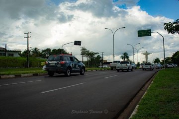 Na regi�o de Presidente Prudente: Rota realiza mais de 280 abordagens