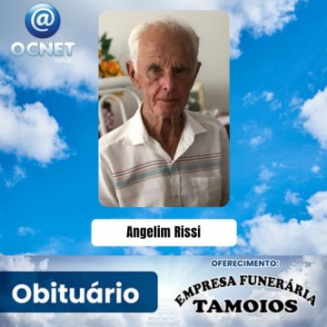 Portal Ocnet informa os falecimentos desta ter�a-feira (02/07/2024)