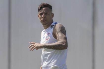 Corinthians procura um substituto para Guilherme Arana (Foto: Daniel Augusto Jr/Ag. Corinthians)