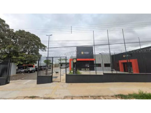 Mulher morre atropelada por ambul�ncia da Prefeitura em estrada vicinal de Nova Guataporanga