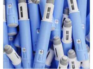 Anvisa informa sobre proibi��o de ingresso de canetas emagrecedoras vindas do Paraguai no Brasil