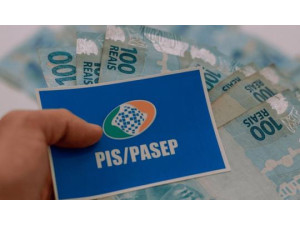 Governo publica calend�rio de pagamentos do PIS para 2026