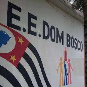 URGENTE: Caso positivo de Covid-19 em aluna fecha Escola Estadual Dom Bosco em Osvaldo Cruz por dois dias para aulas presenciais