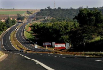 Capotamento � acidente que mais mata na Rondon