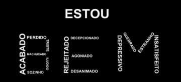 Psic�loga alerta amigos e familiares de quem passa por depress�o e outros problemas para se evitar o suic�dio ou tentativas