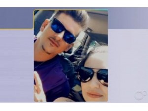 Morre mulher baleada pelo ex-marido na frente do filho em Rio Preto