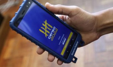 Coleta de dados do Censo 2022 � prorrogada at� dezembro