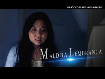 Osvaldo-cruzense estrela curta metragem de terror