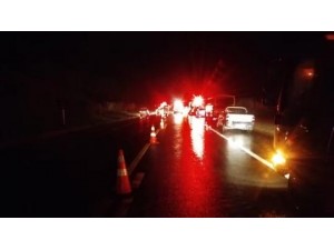 Carro colide em traseira de bicicleta e ciclista morre na Rodovia Salim Farah Maluf, em Martinpolis