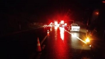 Carro colide em traseira de bicicleta e ciclista morre na Rodovia Salim Farah Maluf, em Martinpolis
