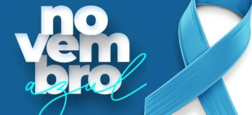 Campanha Novembro Azul tem in�cio no Posto de Sa�de do Vale do Sol nesta quarta