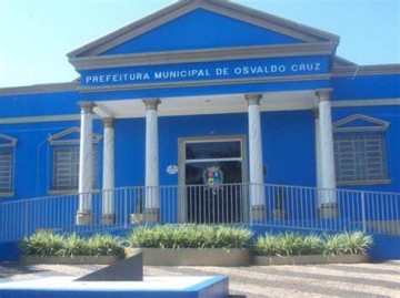 Prefeitura de Osvaldo Cruz promove audi�ncia p�blica sobre LDO e PPA hoje na C�mara