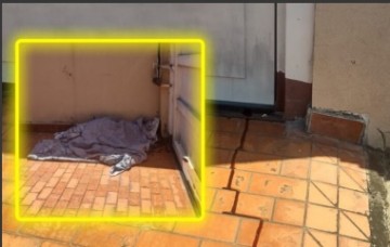 Vigilante de 50 anos � encontrado morto por golpes de faca dentro de resid�ncia, em Ara�atuba