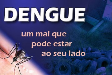 Osvaldo Cruz tem 95 casos confirmados de dengue