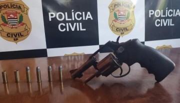 Descumprimento de contrato para constru��o de pr�dio resulta em tentativa de homic�dio em Presidente Prudente