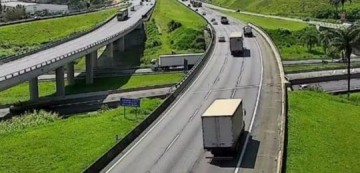 Feriado de 9 de julho: Veja quais s�o os melhores e os piores hor�rios para viajar pelas estradas em SP