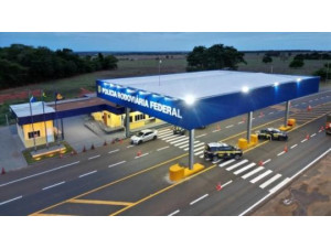 Caminhoneiro de Adamantina inventa sequestro ap�s deixar boate sem pagar no Mato Grosso do Sul