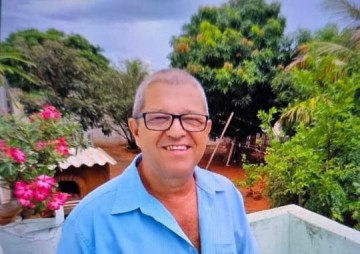 Homem morre atropelado na vicinal entre Sagres e In�bia Paulista