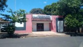 Homem  agredido aps furtar celular esquecido em cima de caminhonete, em Adamantina