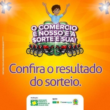 Conhe�a os ganhadores dos pr�mios da etapa do Dia das Crian�as da campanha da Aceoc