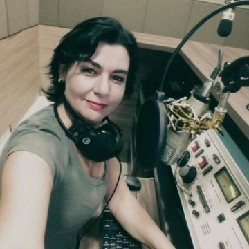 ACIDENTE MATA RADIALISTA E OUTRAS TR�S PESSOAS MORRE EM ACIDENTE NA SP-425 EM PARAPU�