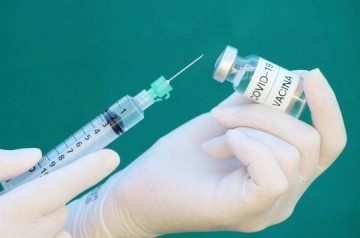 Vacinao contra a Covid-19 em Osvaldo Cruz ser em segunda dose para 67 anos amanh