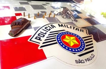 Ap�s dar soco no rosto da filha, idoso de 84 anos � preso em flagrante, mas tem fian�a paga por familiares, em Monte Castelo