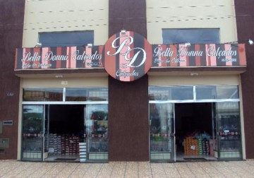 Bella Donna Cal�ados: confira as novidades ver�o 2014 da Azal�ia, Dijean e Malu