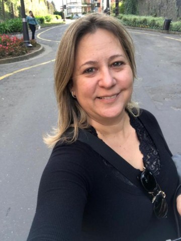 V�DEO: Delegada Milena Davoli Nabas de Melo fala sobre sua carreira