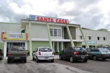 Santa Casa recebe mais R$ 150 mil para aquisio de equipamentos