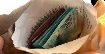 Pol�cia Federal investiga duas ocorr�ncias envolvendo dinheiro falso pelos Correios em Flora Rica e Presidente Venceslau