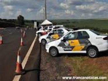 Acidente pr�ximo a Luc�lia deixa tr�s feridos