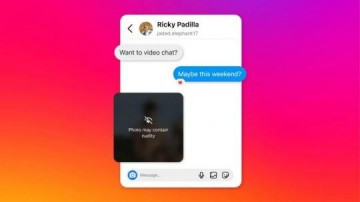 Instagram ganhar� ferramenta que detecta e impede visualiza��o de imagens com nudez