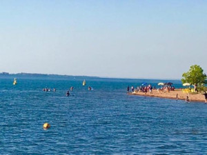 Pol�cia Civil apura circunst�ncias de afogamento que vitimou homem de 42 anos em Epit�cio