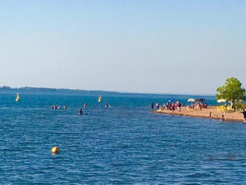 Pol�cia Civil apura circunst�ncias de afogamento que vitimou homem de 42 anos em Epit�cio