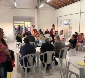 Prefeitura no Bairro chega ao Mira Ira na semana que vem