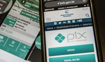Banco Central anuncia novas regras de seguran�a para o Pix