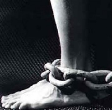 Regi�o � considerada de risco e rota para tr�fico de pessoas