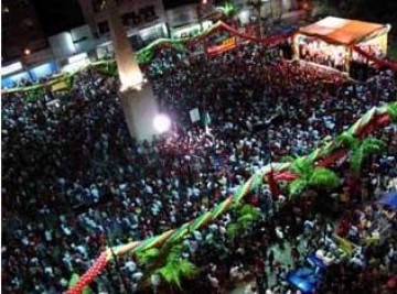 TSE autoriza realiza��o de shows para arrecadar recursos para candidatos