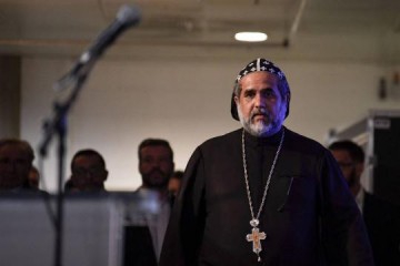 Expulso de igreja do Peru, Padre Kelmon diz que ser� bispo de grupo religioso grego