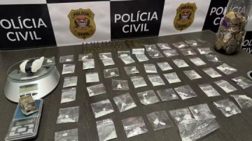 Pol�cia identifica organiza��o criminosa suspeita de explorar mulheres sexualmente e mant�-las em c�rcere privado