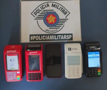 Ao ser flagrado fotografando resid�ncias, homem acaba preso por tentativa de estelionato em Osvaldo Cruz