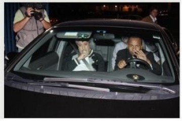 Dono de jornal foi preso em Mar�lia